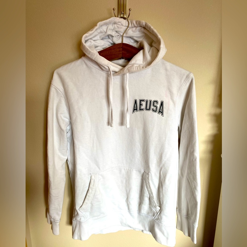 Men’s American Eagle Hoodie